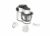 Robot pâtissier Moulinex Wizzo QA310110 Blanc